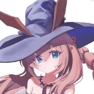 Amiya Fanart