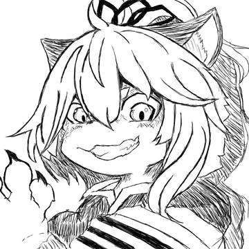 ケモノギガ　リコ