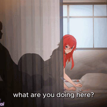 Rias Gremory NTR