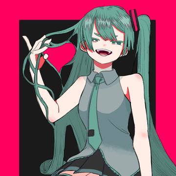 ♡
