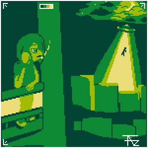 Pixel Dailies from 2022 to 2024