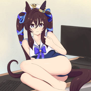 マイパーソナルコンピューター