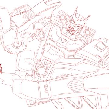 Ratchet Oviposition