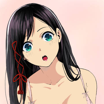 Amagami Yae