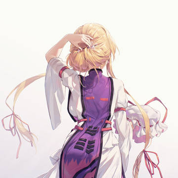 八雲紫