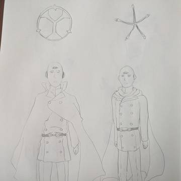 ロイド・ロイドと星十字