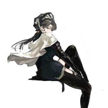 梁月