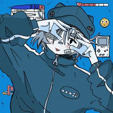 Gamer