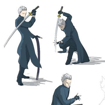 Vergil