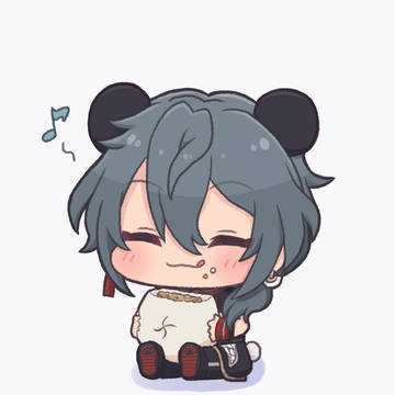パンダニキ🐼