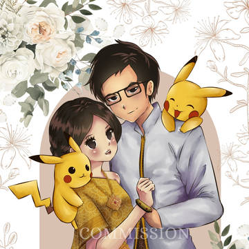 Thai Wedding