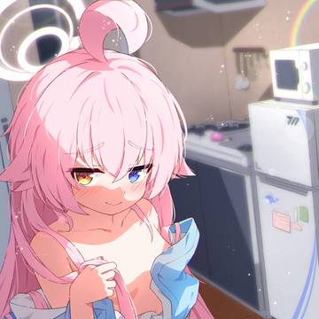 正月ホシノ