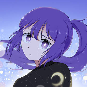 자캐
