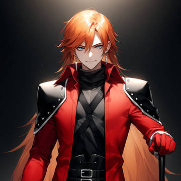 Genesis Rhapsodos