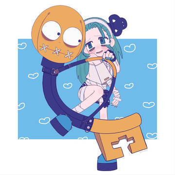 🗝❤️‍🩹
