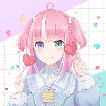 新衣装ハーフツイン