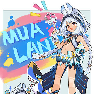 ムアラニ