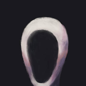 H●le Face Man