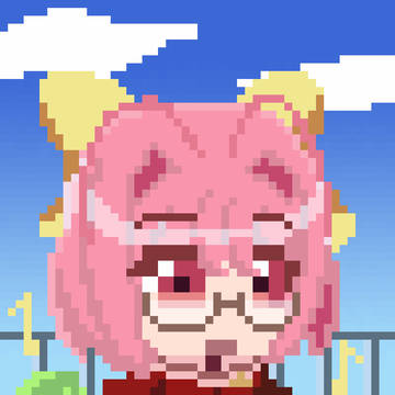 Kanon Shuffle (Glasses)