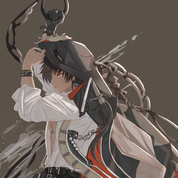 波