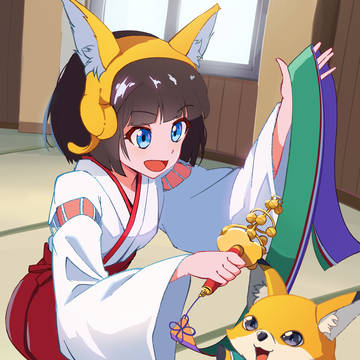 狐舞