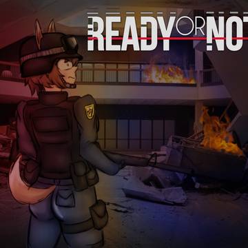 Ready or not?