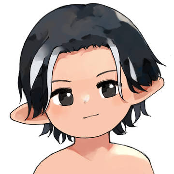 FF14自機
