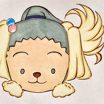 Sio Samurai わんこver.