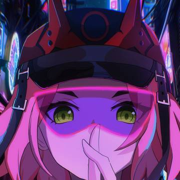 Dazzling Ninja