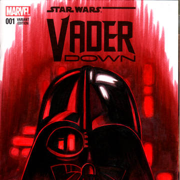 Darth Vader