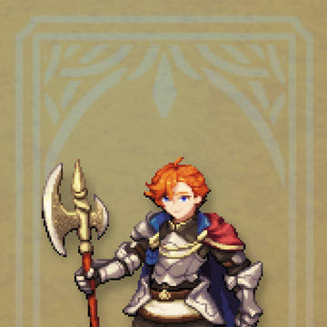 ドット絵人間2