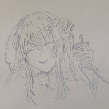 ヘタリアの台湾ちゃん