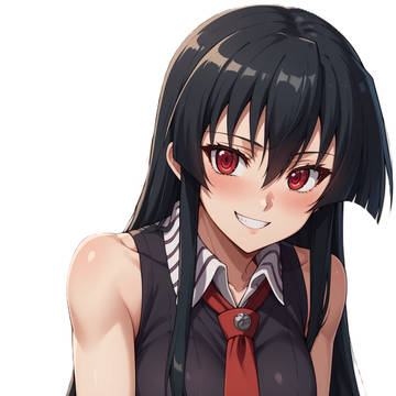 Akame | Akame ga Kill