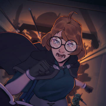 Lillia's Shenanigans !