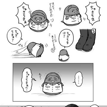 ちいさきいのちのまとめ