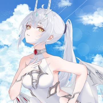 Melusine Undine