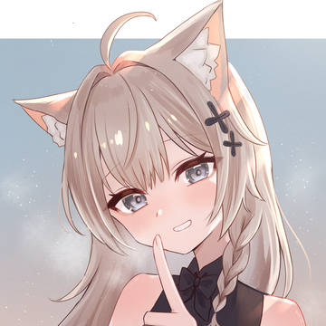 【VRC】しなの