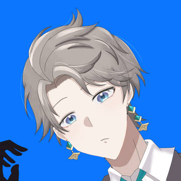 甲斐田晴