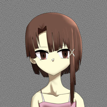 Serial Experiments Lain