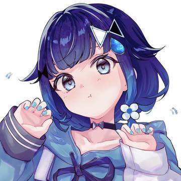 紡木こかげ📘💧