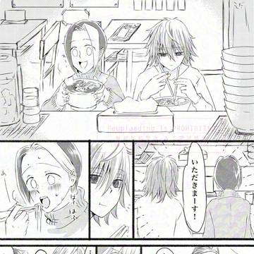 ﾊﾟﾁｮﾌｨﾝ「どうにかなりたい、僕の」