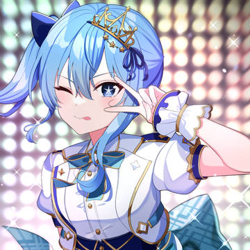 アイドル☄