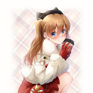Asuka Langley