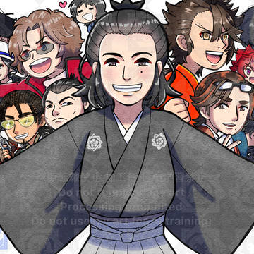 2024年11月15日 坂本龍馬生誕祭