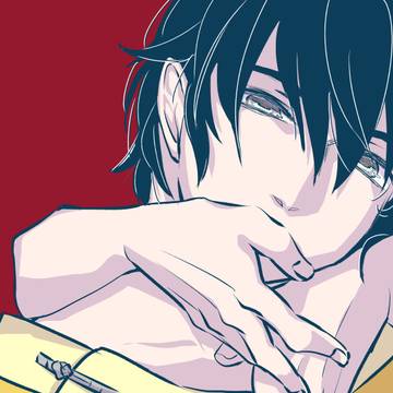【腐向け】ついったまとめ(1枚D4)