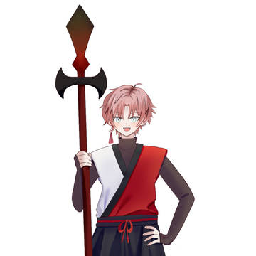 オリキャラ