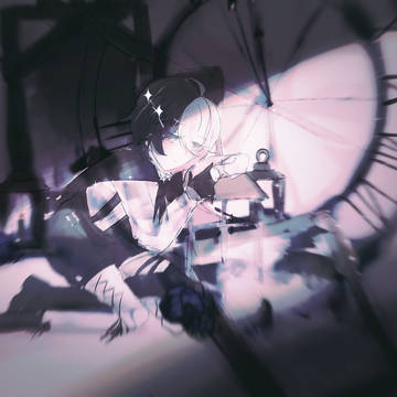 化けの花