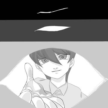 兄と弟（途中まで）