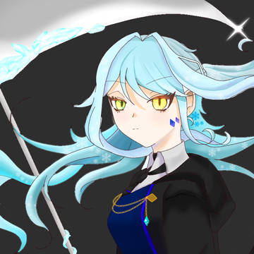 オリキャラ