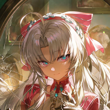 カルロッタ🥀